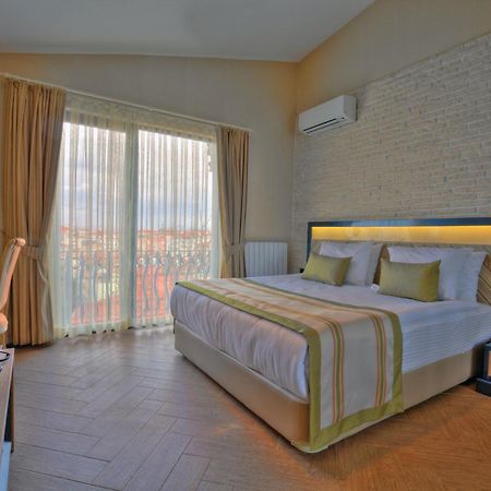Aldino Residence Άγκυρα Εξωτερικό φωτογραφία