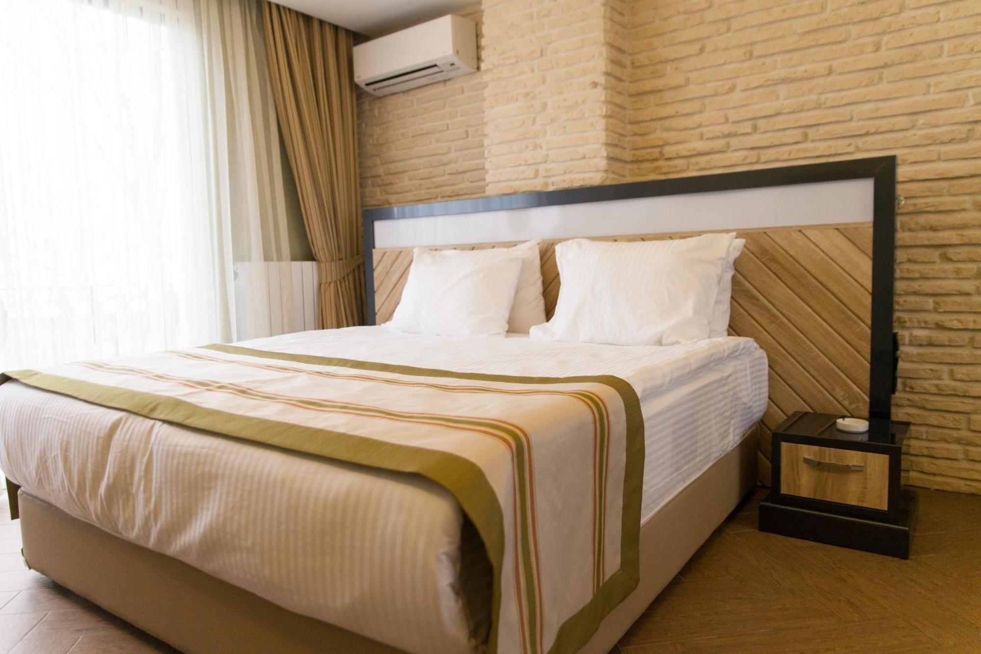 Aldino Residence Άγκυρα Εξωτερικό φωτογραφία