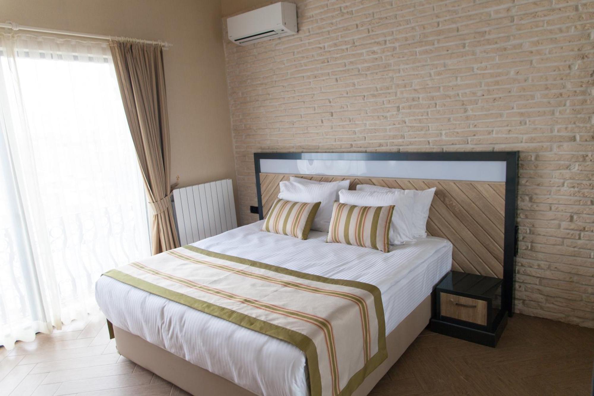 Aldino Residence Άγκυρα Εξωτερικό φωτογραφία
