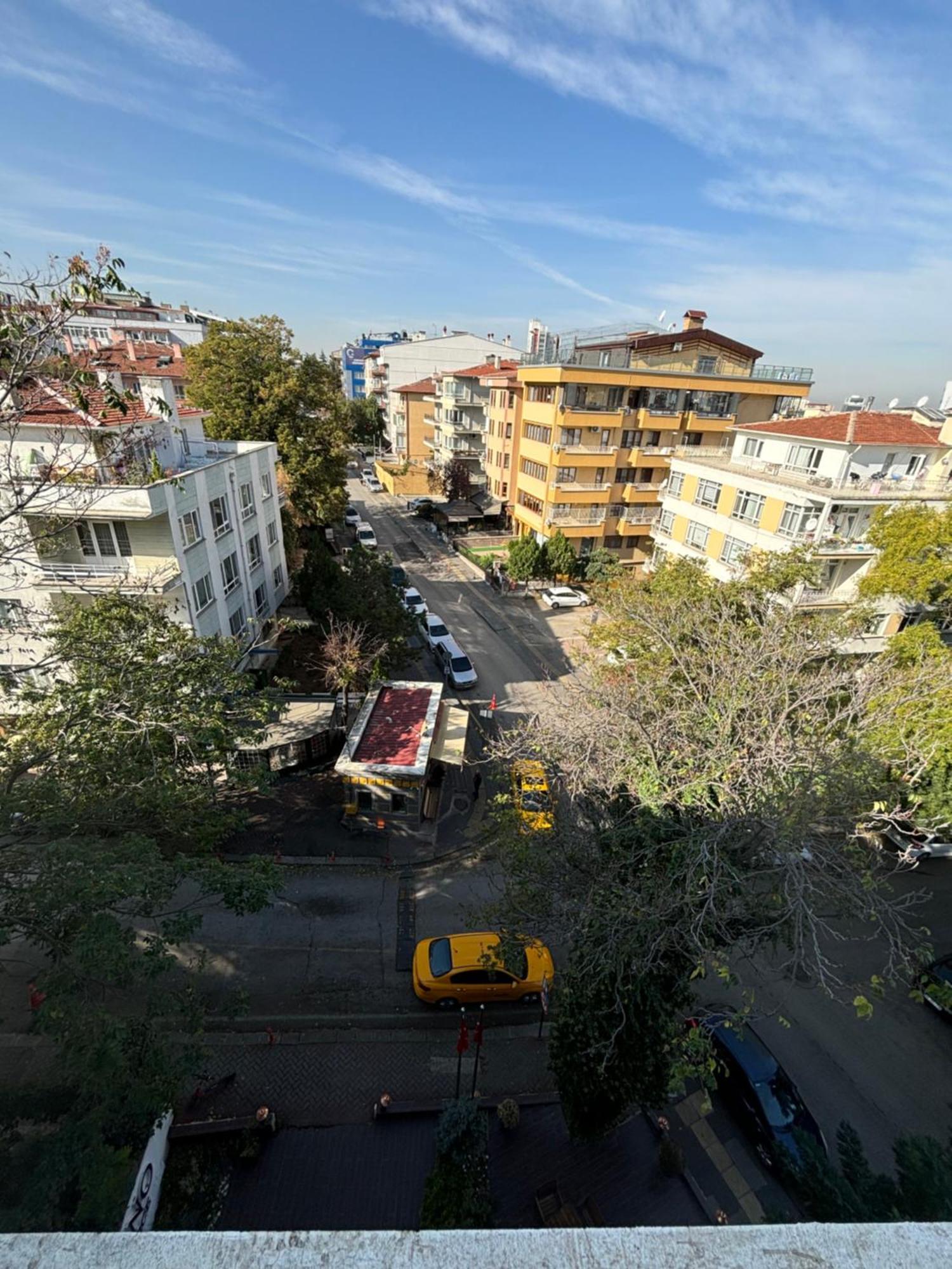 Aldino Residence Άγκυρα Εξωτερικό φωτογραφία