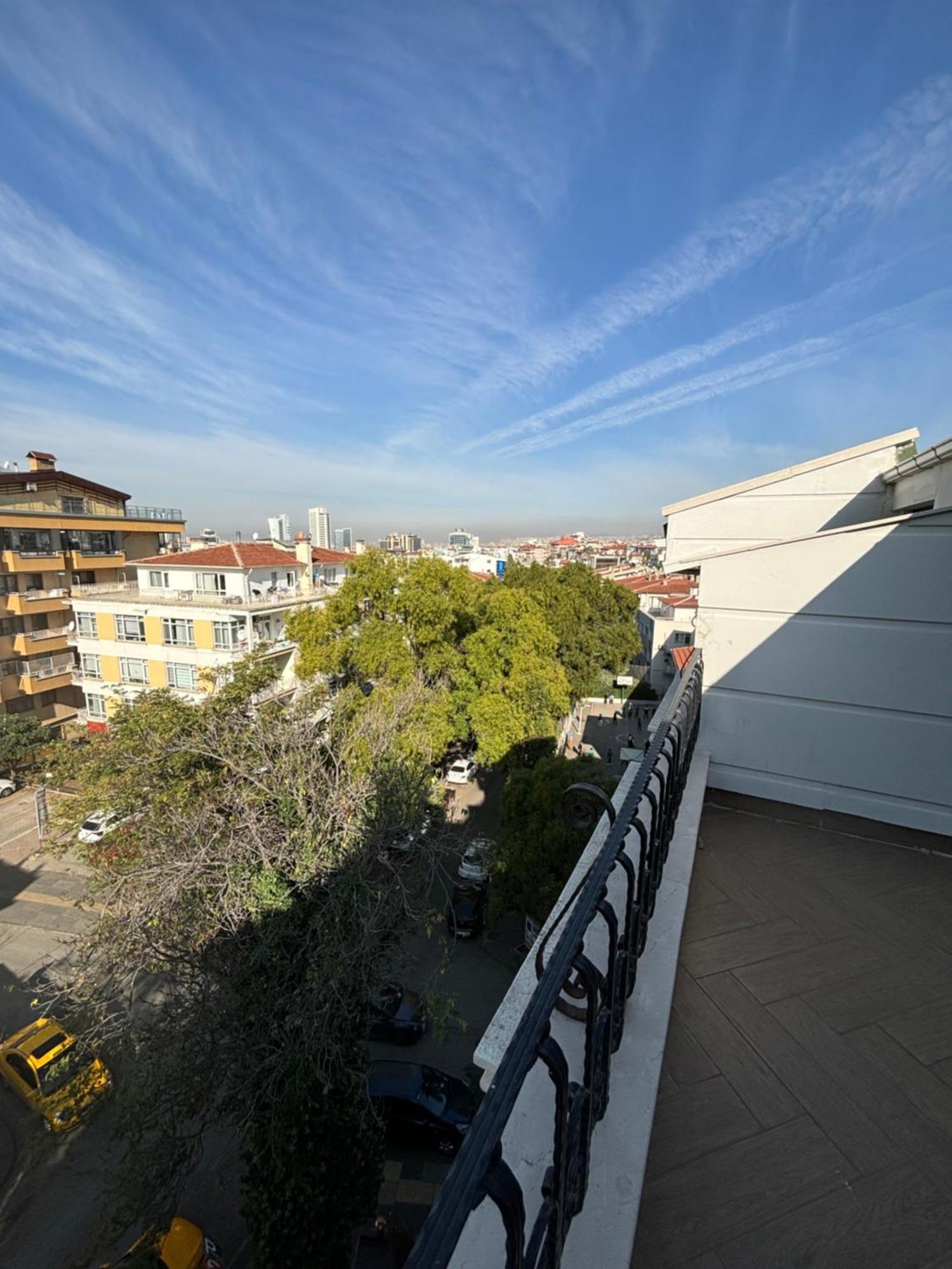 Aldino Residence Άγκυρα Εξωτερικό φωτογραφία