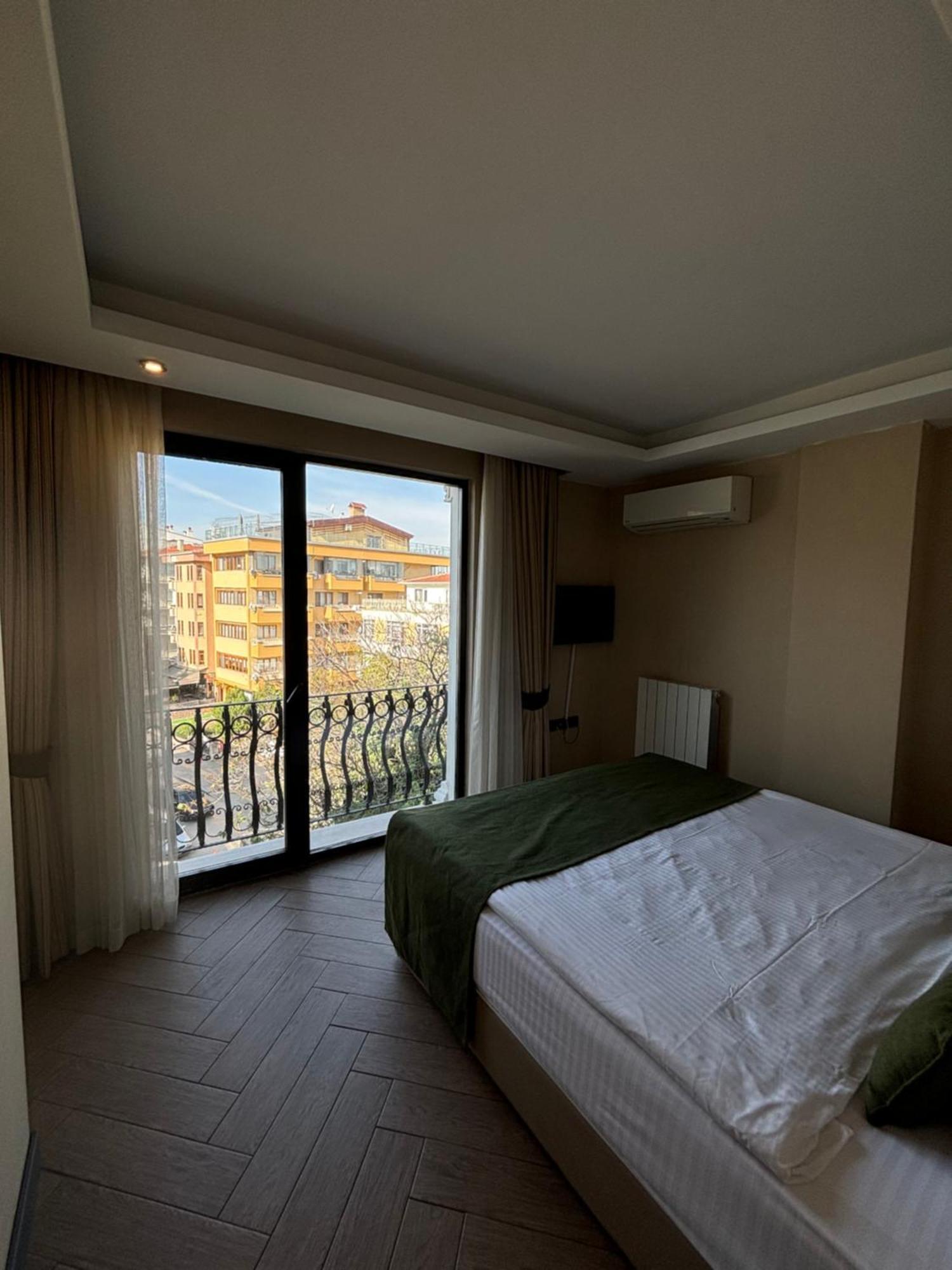 Aldino Residence Άγκυρα Εξωτερικό φωτογραφία