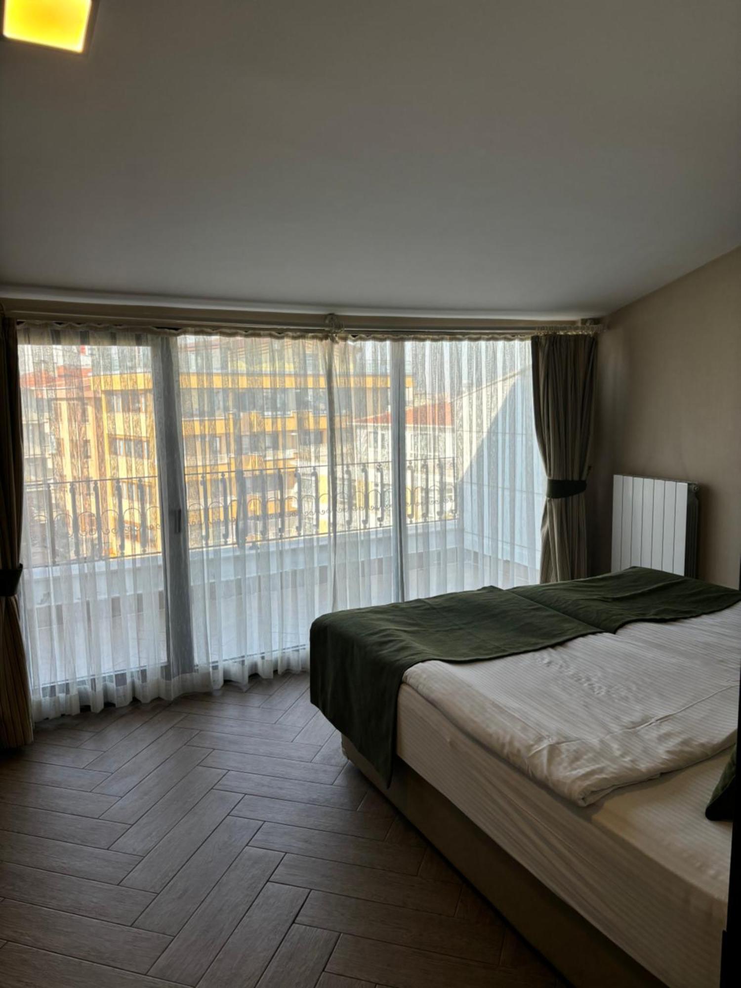 Aldino Residence Άγκυρα Εξωτερικό φωτογραφία