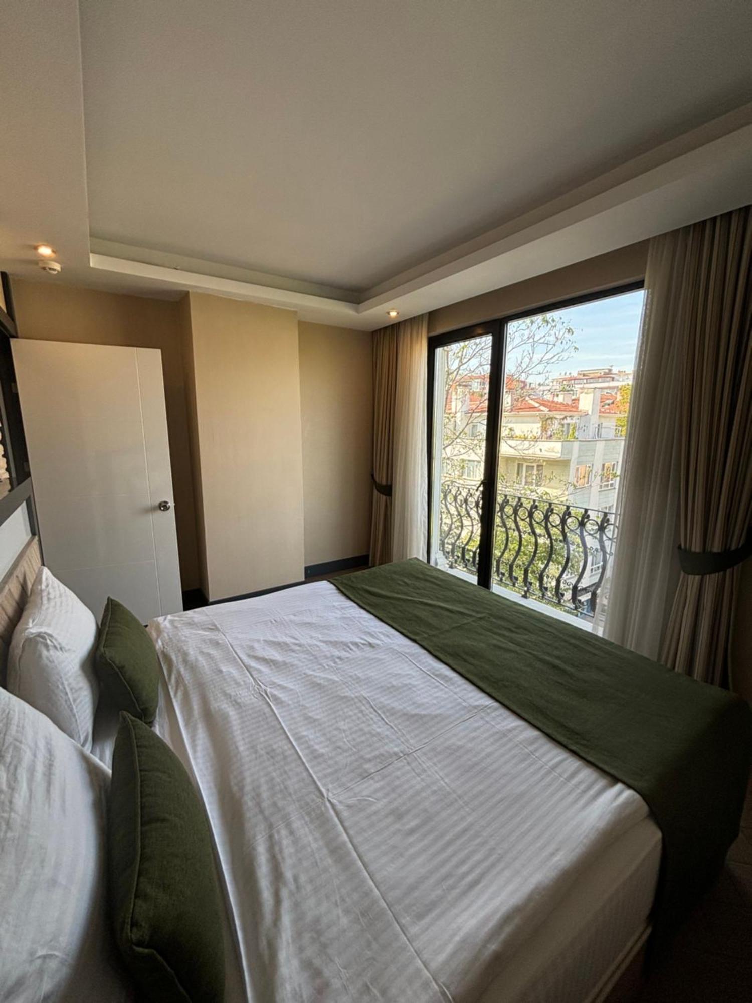 Aldino Residence Άγκυρα Εξωτερικό φωτογραφία