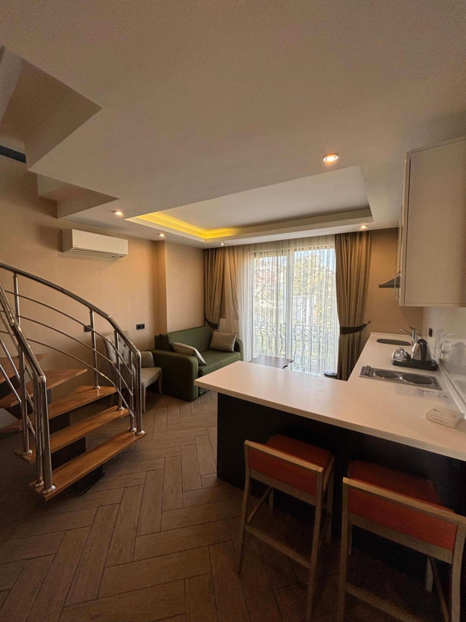 Aldino Residence Άγκυρα Εξωτερικό φωτογραφία