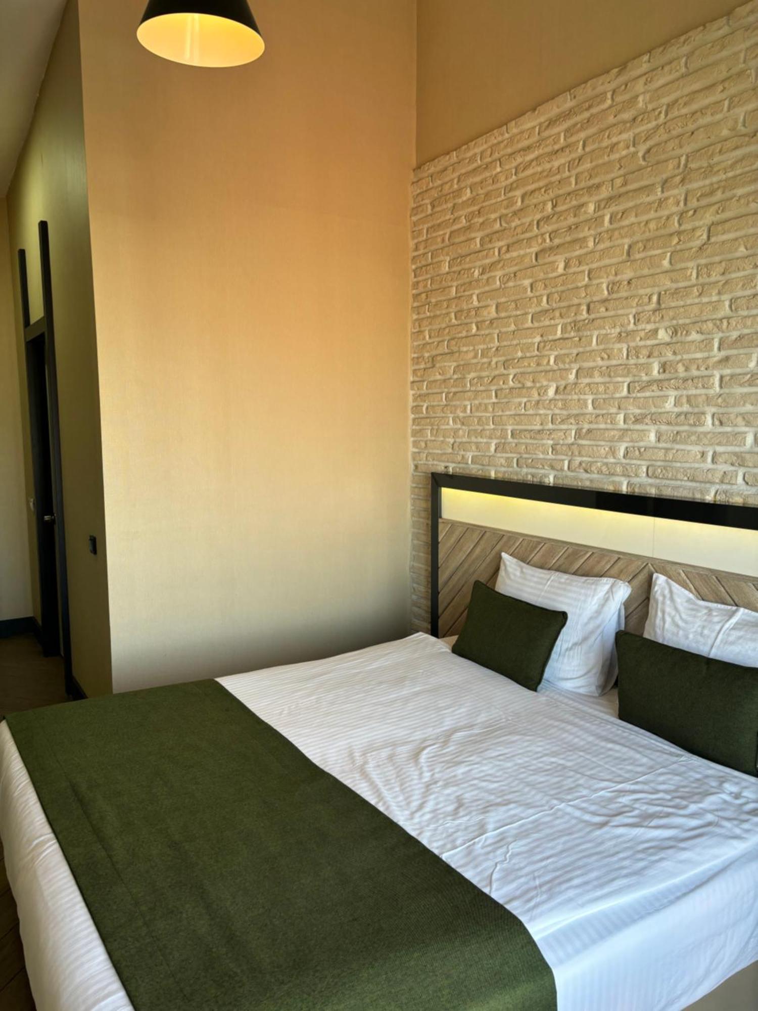 Aldino Residence Άγκυρα Εξωτερικό φωτογραφία