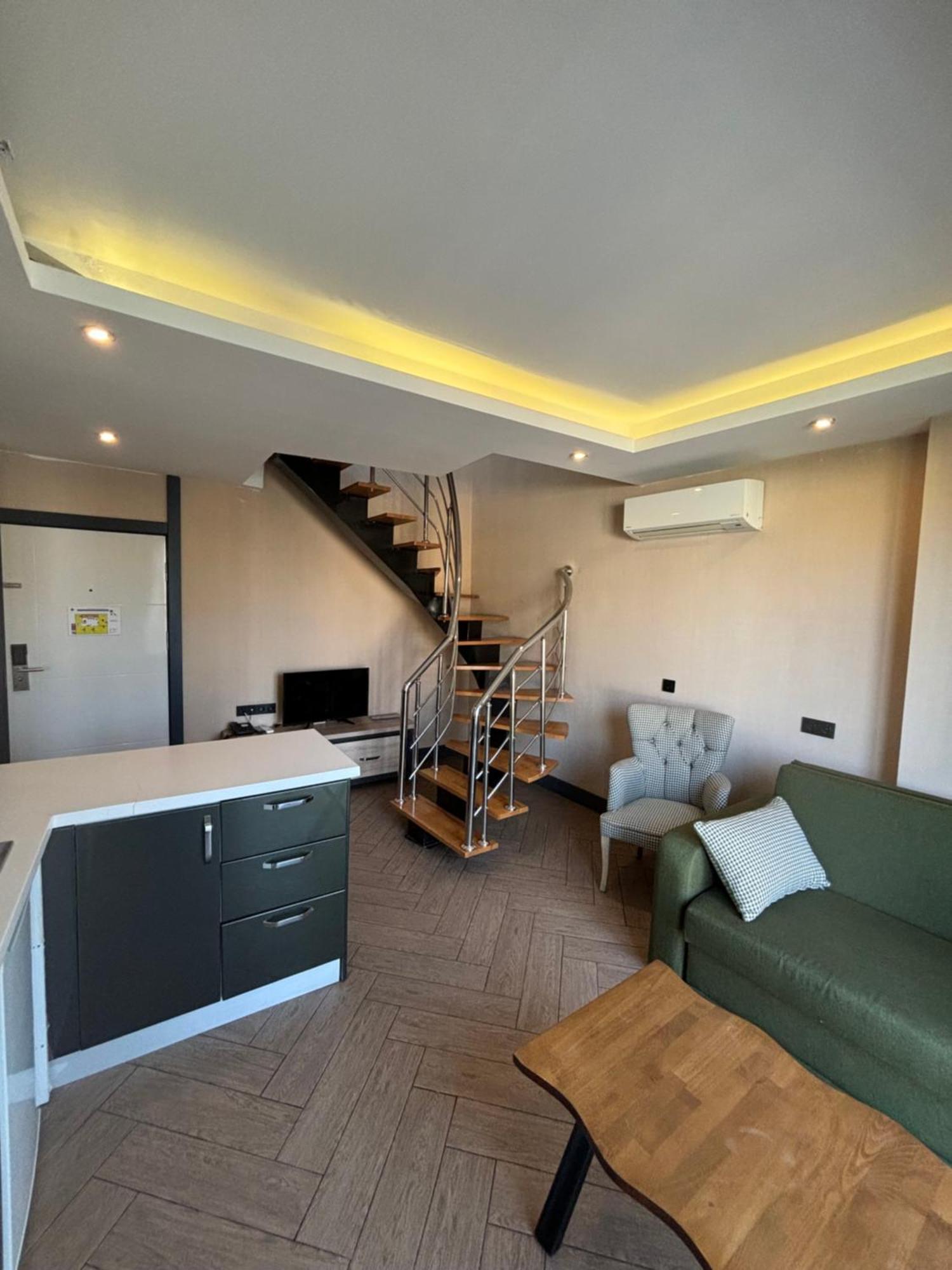 Aldino Residence Άγκυρα Εξωτερικό φωτογραφία