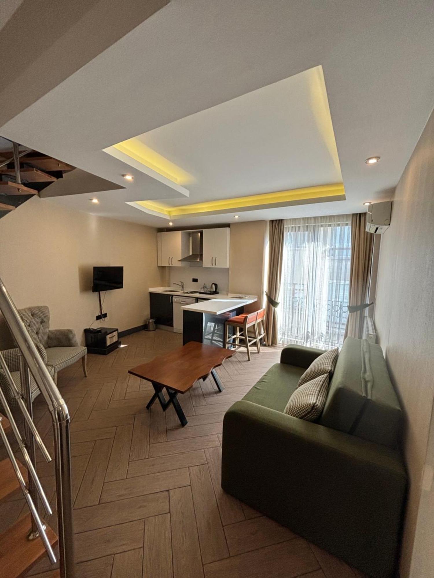 Aldino Residence Άγκυρα Εξωτερικό φωτογραφία