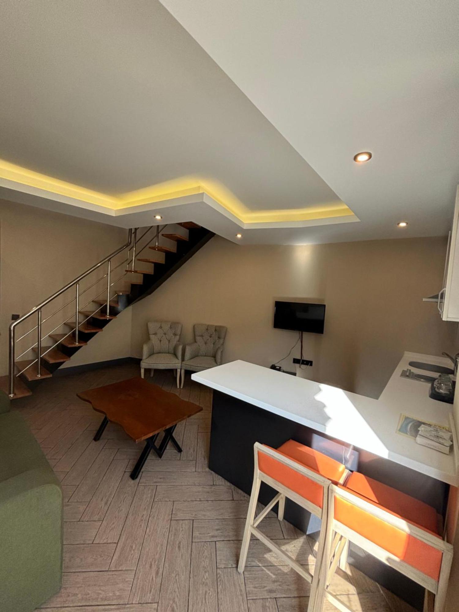 Aldino Residence Άγκυρα Εξωτερικό φωτογραφία