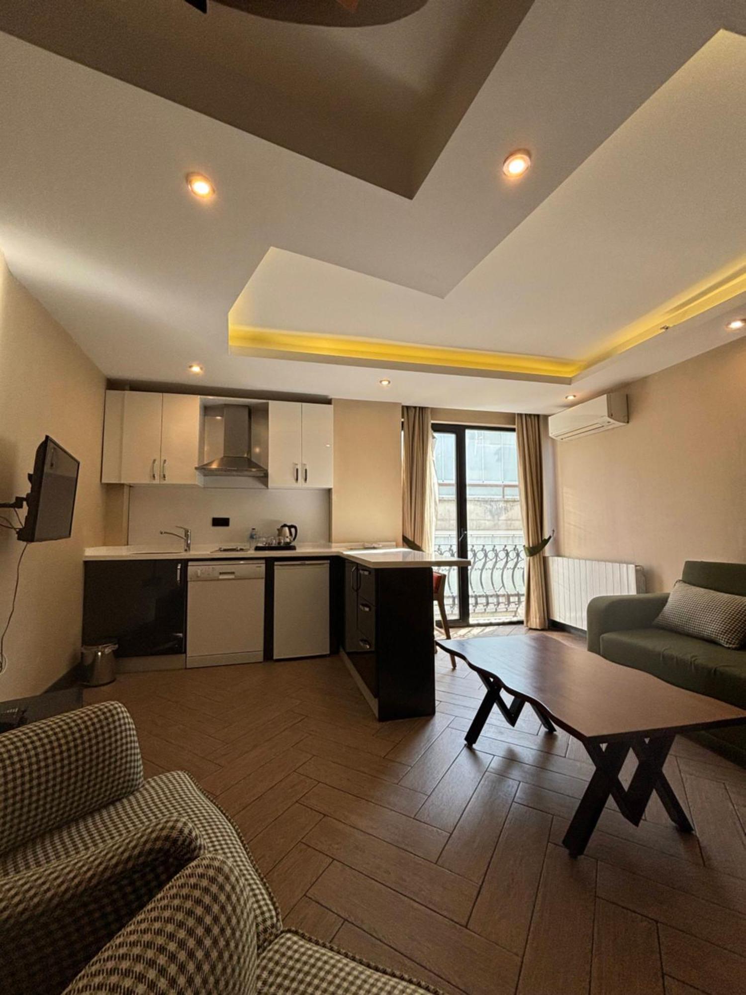 Aldino Residence Άγκυρα Εξωτερικό φωτογραφία