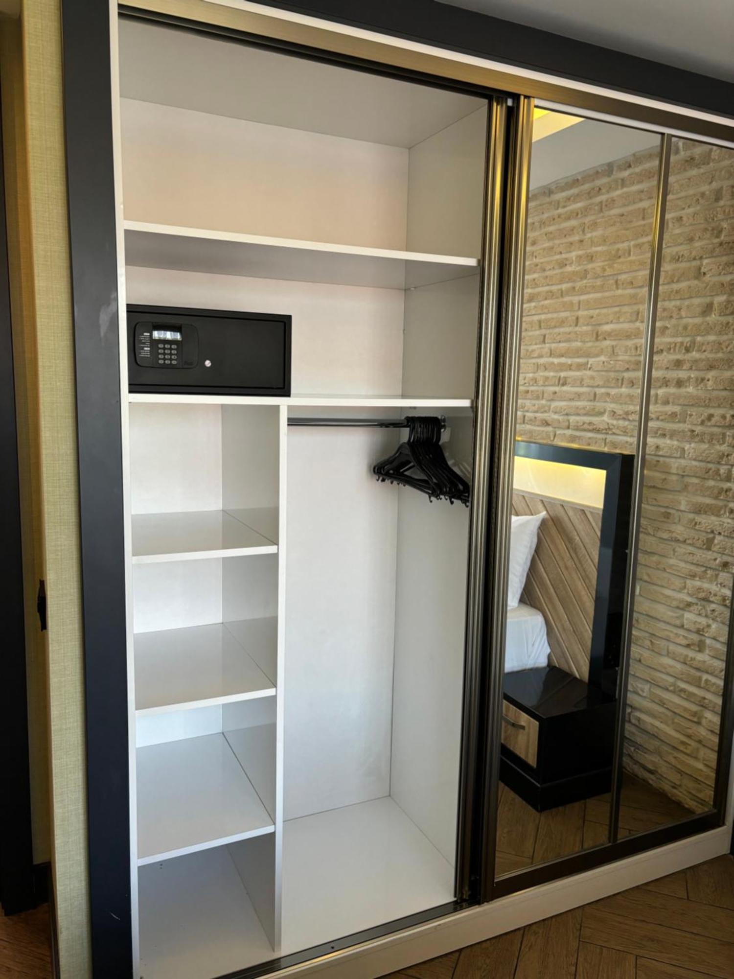 Aldino Residence Άγκυρα Εξωτερικό φωτογραφία