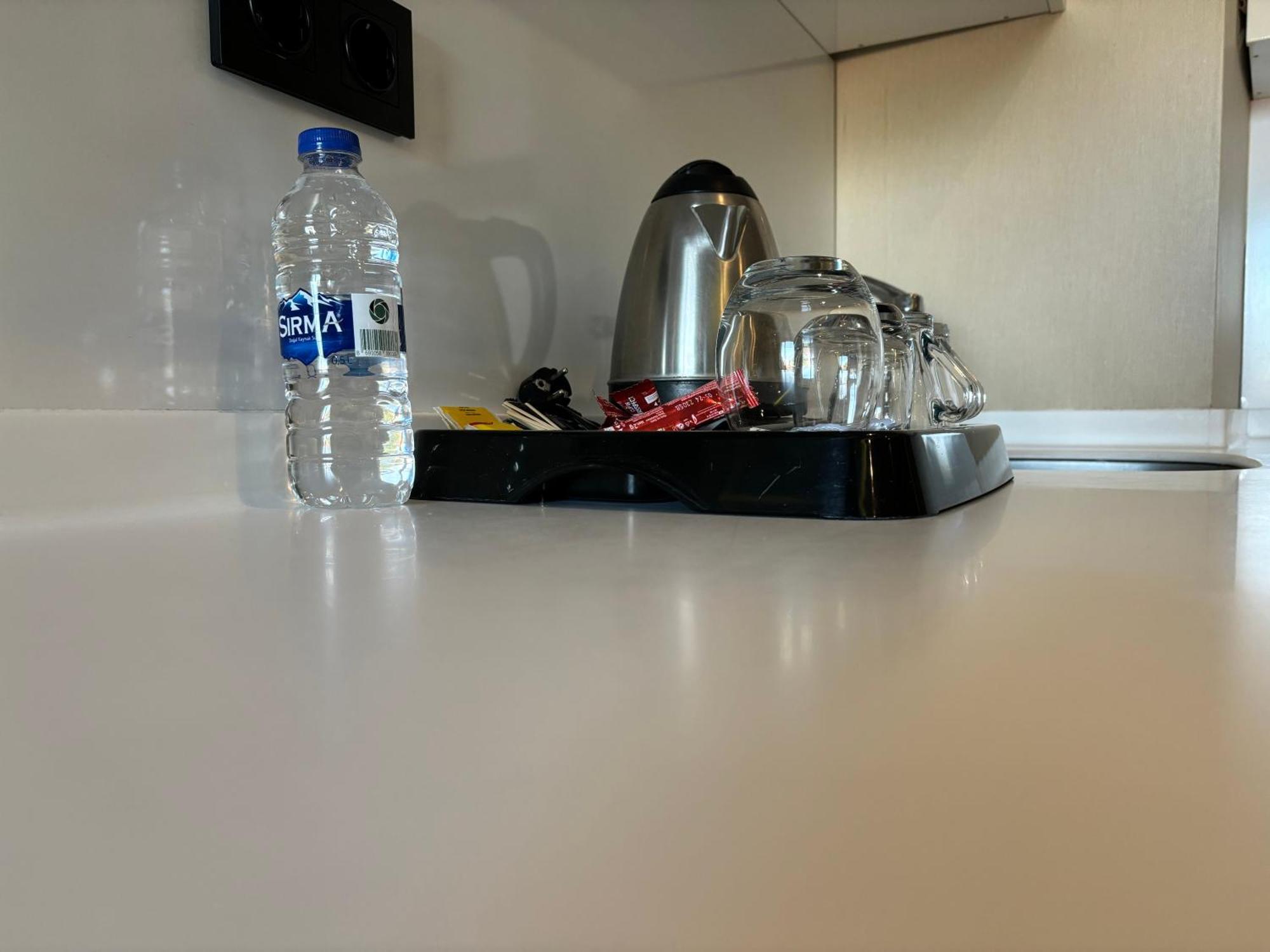 Aldino Residence Άγκυρα Εξωτερικό φωτογραφία