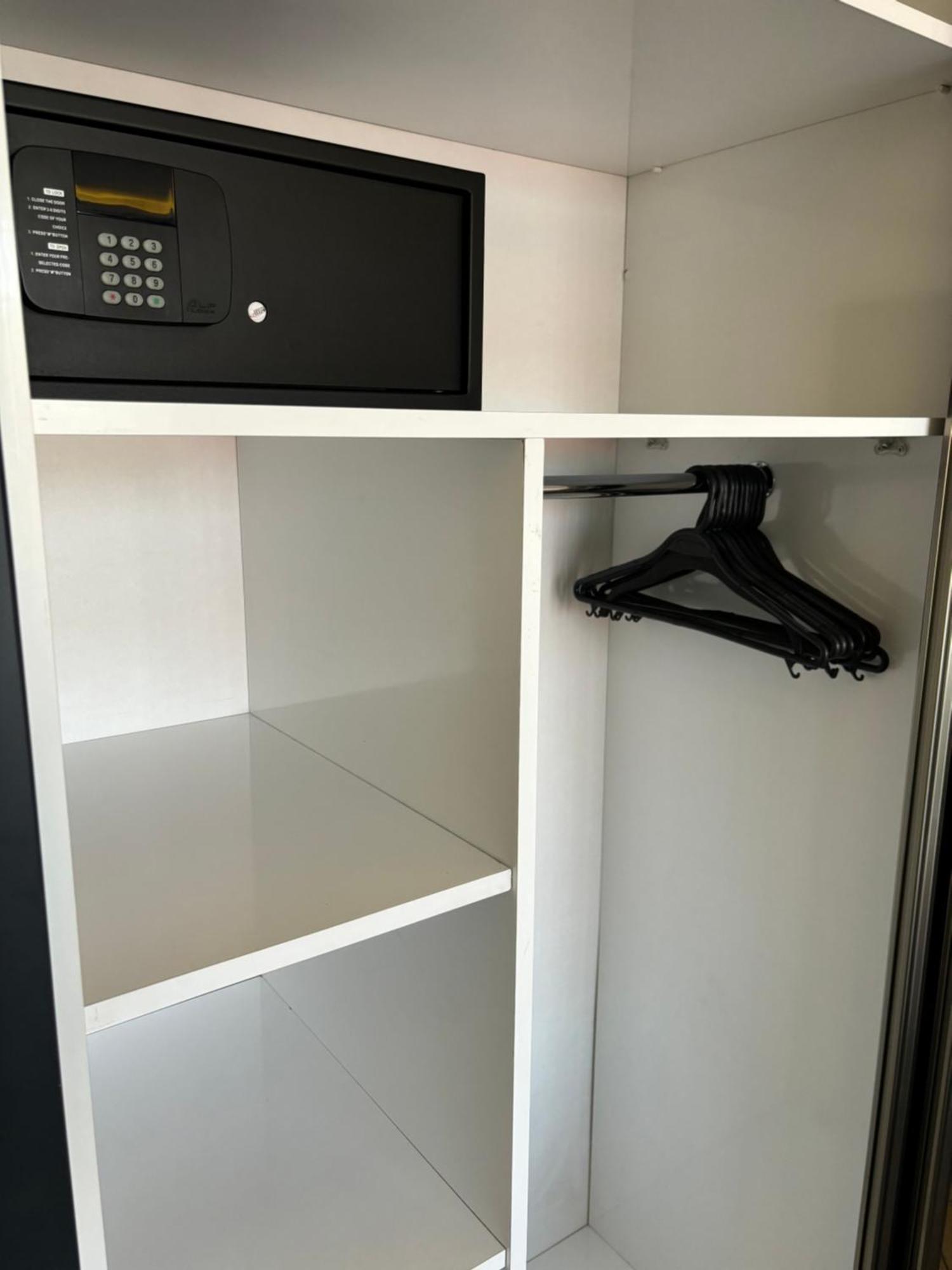 Aldino Residence Άγκυρα Εξωτερικό φωτογραφία