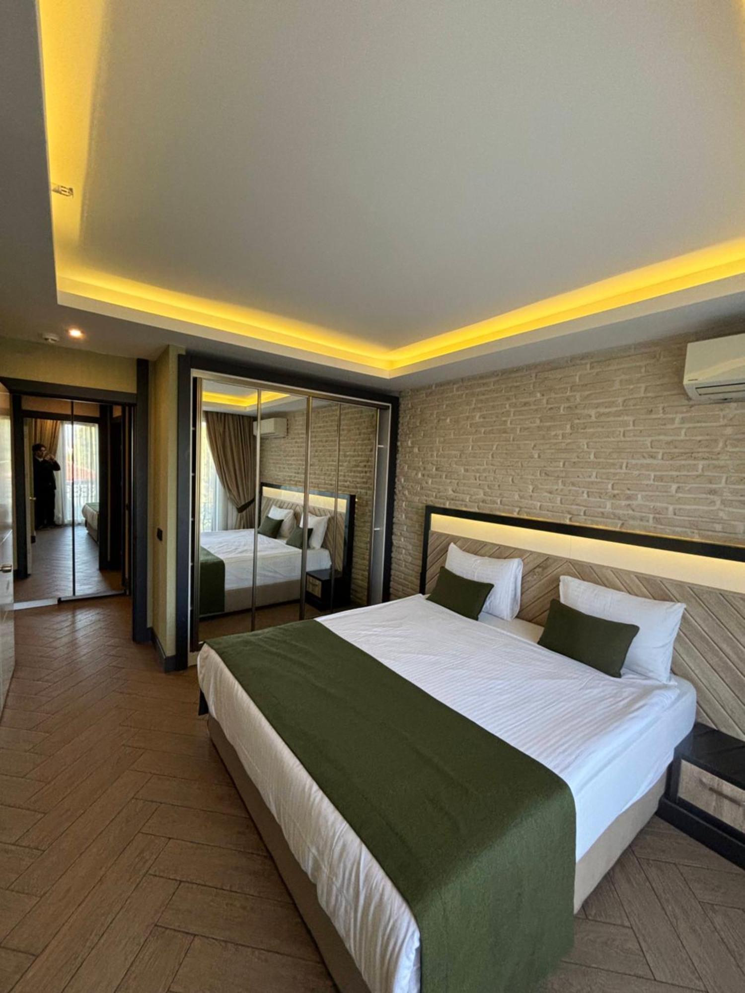 Aldino Residence Άγκυρα Εξωτερικό φωτογραφία
