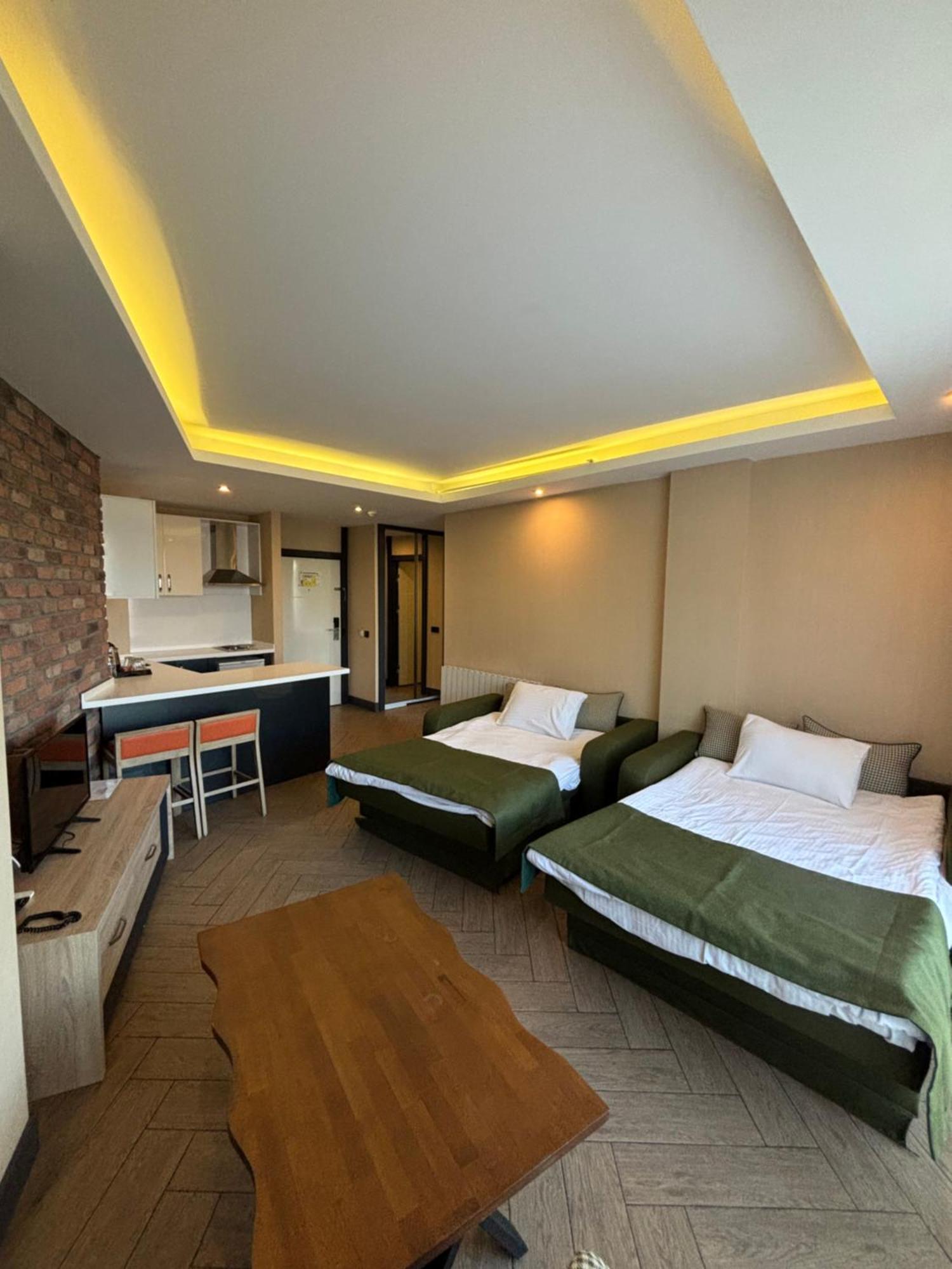 Aldino Residence Άγκυρα Εξωτερικό φωτογραφία