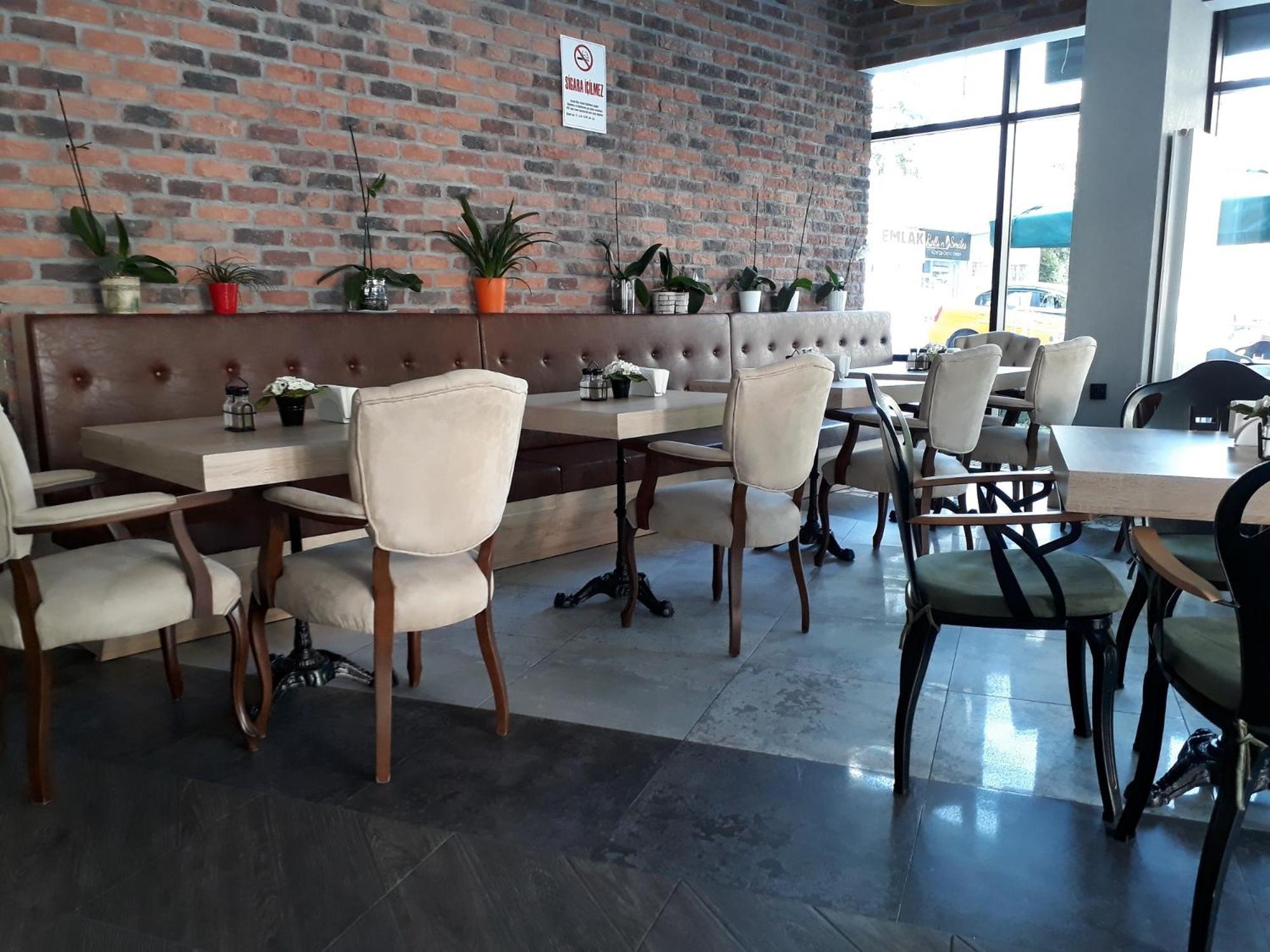 Aldino Residence Άγκυρα Εξωτερικό φωτογραφία